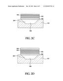 Piezoelectric resonator structures having temperature compensation diagram and image