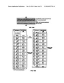 INCANDESCENT LAMP INCORPORATING REFLECTIVE FILAMENT SUPPORTS AND METHOD FOR MAKING IT diagram and image