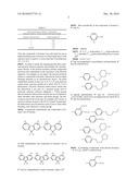 FLUORENE DIMERS AND TRIMERS diagram and image