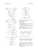 FLUORENE DIMERS AND TRIMERS diagram and image