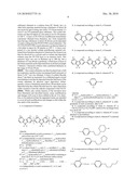 FLUORENE DIMERS AND TRIMERS diagram and image