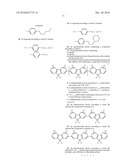 FLUORENE DIMERS AND TRIMERS diagram and image