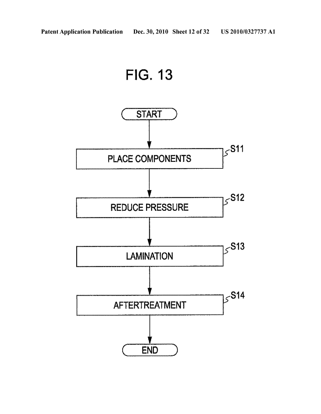 ELECTRO-OPTICAL DEVICE, ELECTRONIC DEVICE, AND ILLUMINATION APPARATUS - diagram, schematic, and image 13