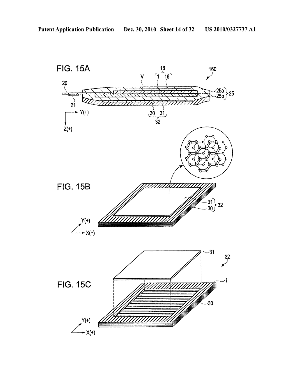 ELECTRO-OPTICAL DEVICE, ELECTRONIC DEVICE, AND ILLUMINATION APPARATUS - diagram, schematic, and image 15