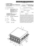 PLASMA DISPLAY PANEL diagram and image