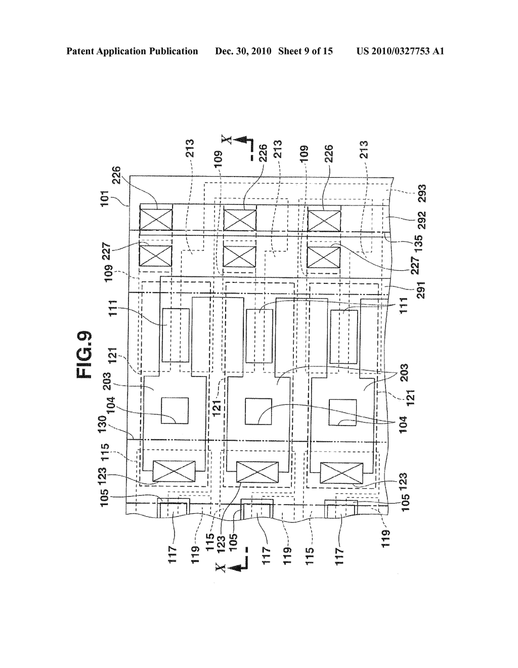 STACKED BODY, LIGHT EMITTING DEVICE, AND IMAGE FORMATION DEVICE - diagram, schematic, and image 10