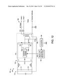 BALLAST WITH END-OF-LIFE PROTECTION FOR ONE OR MORE LAMPS diagram and image