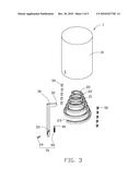 LIGHTING DEVICE diagram and image