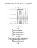 Electric motor drive control apparatus diagram and image