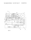 CONTROL METHOD AND MOTORSTARTER DEVICE diagram and image