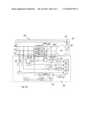 CONTROL METHOD AND MOTORSTARTER DEVICE diagram and image