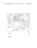 CONTROL METHOD AND MOTORSTARTER DEVICE diagram and image