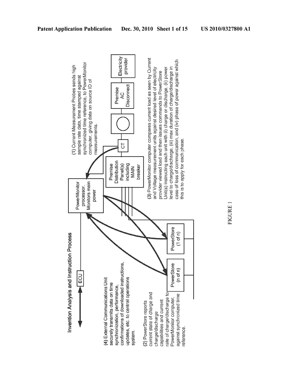 HIGH SPEED FEEDBACK FOR POWER LOAD REDUCTION USING A VARIABLE GENERATOR - diagram, schematic, and image 02