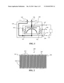 CAPACITOR WITH AN INTERNAL DUMP RESISTANCE diagram and image