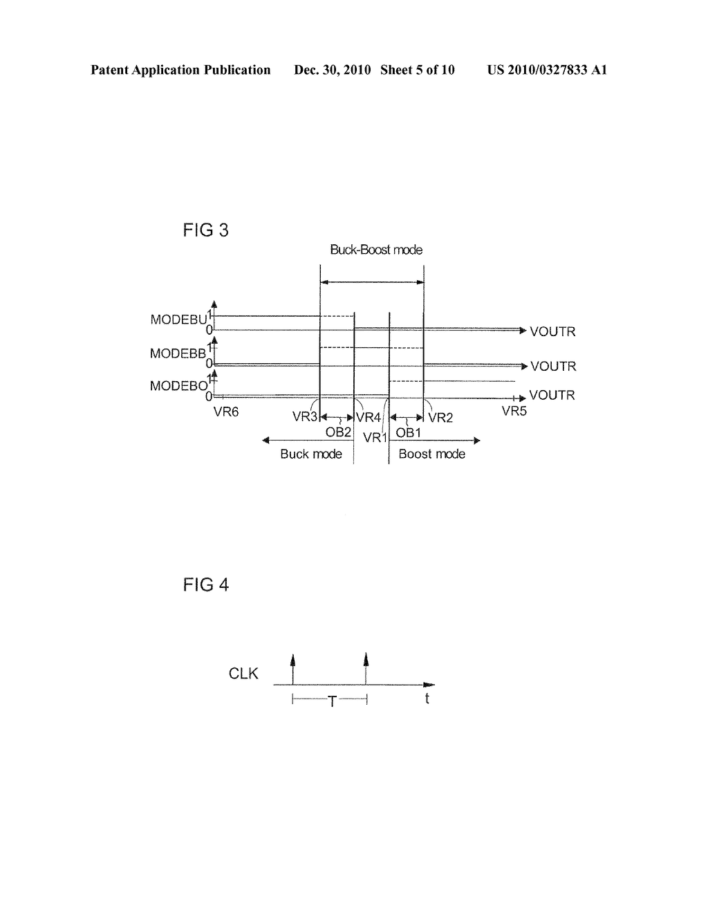 Buck-Boost Switching Regulator and Method Thereof - diagram, schematic, and image 06