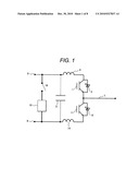 POWER CONVERTER FOR TRACTION CONTROL AND TRANSPORTATION SYSTEM diagram and image