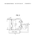 POWER CONVERTER FOR TRACTION CONTROL AND TRANSPORTATION SYSTEM diagram and image