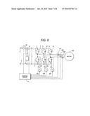 POWER CONVERTER FOR TRACTION CONTROL AND TRANSPORTATION SYSTEM diagram and image