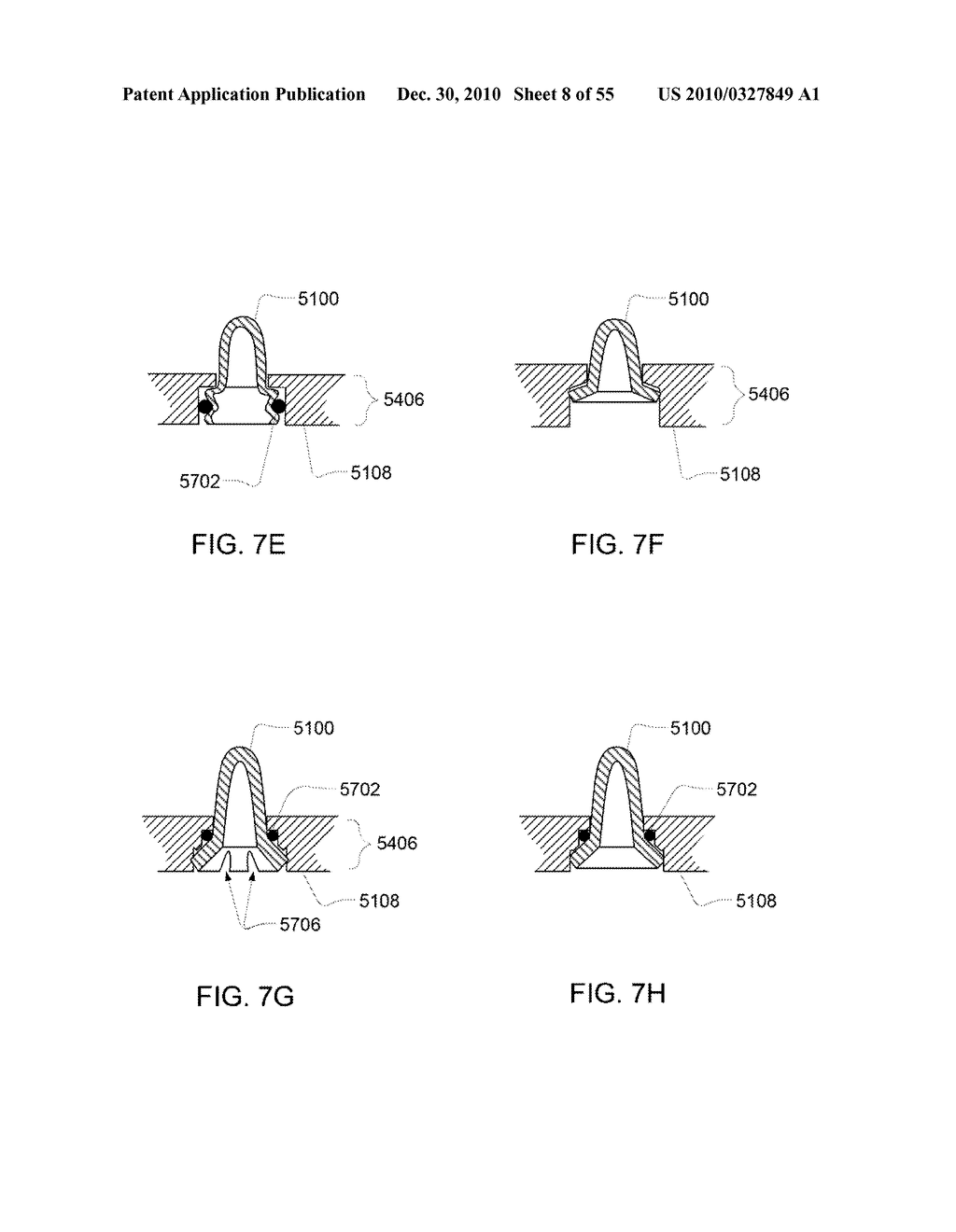 SENSOR APPARATUS SYSTEMS, DEVICES AND METHODS - diagram, schematic, and image 09