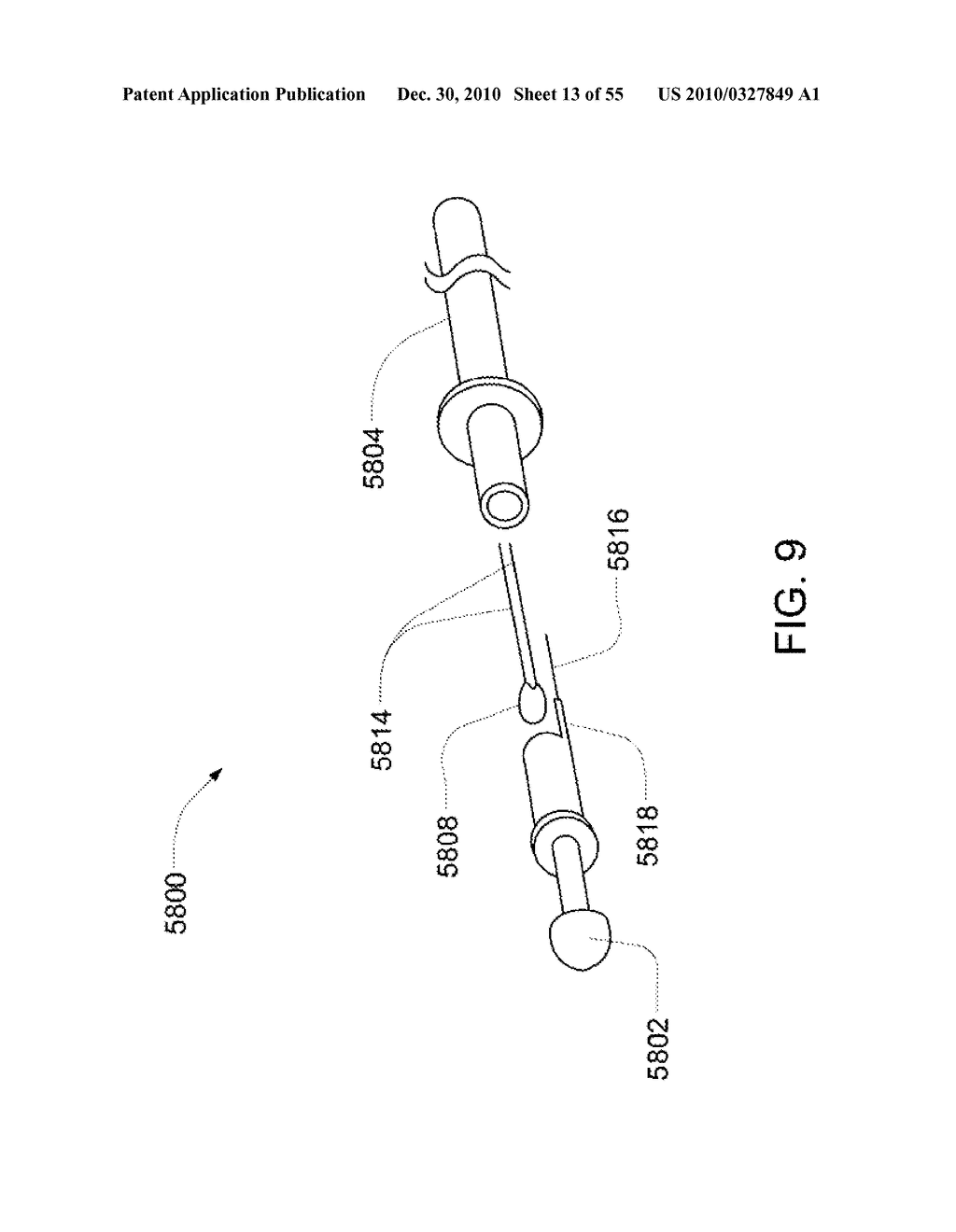 SENSOR APPARATUS SYSTEMS, DEVICES AND METHODS - diagram, schematic, and image 14