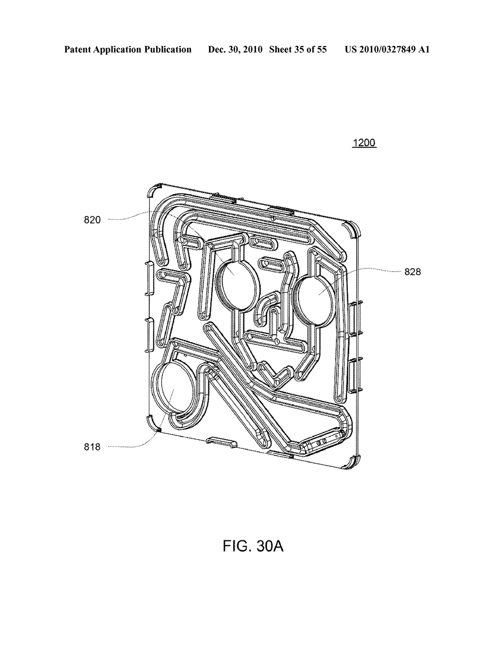 SENSOR APPARATUS SYSTEMS, DEVICES AND METHODS - diagram, schematic, and image 36