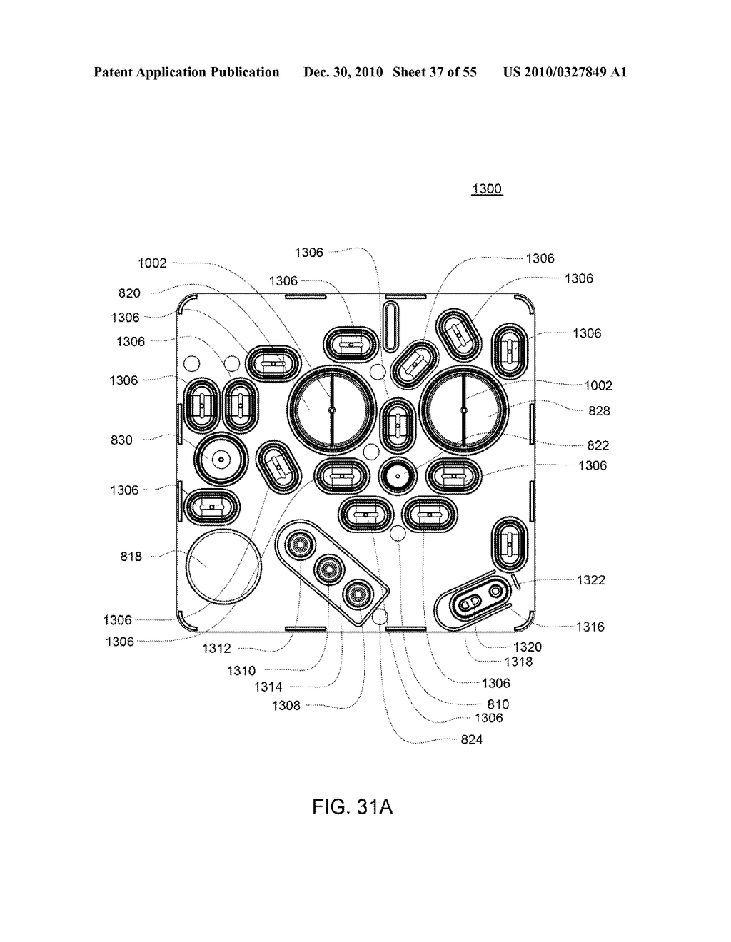 SENSOR APPARATUS SYSTEMS, DEVICES AND METHODS - diagram, schematic, and image 38