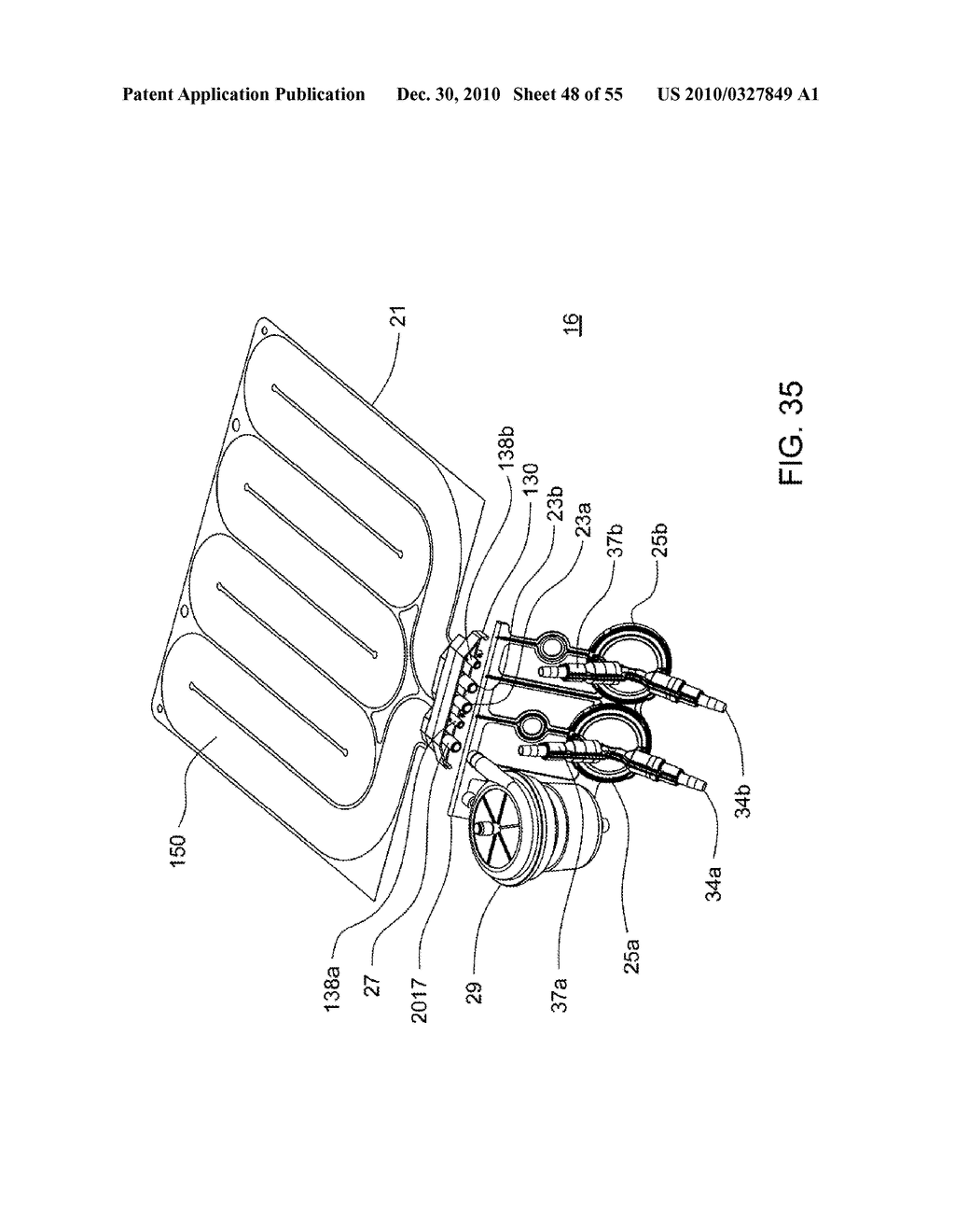 SENSOR APPARATUS SYSTEMS, DEVICES AND METHODS - diagram, schematic, and image 49