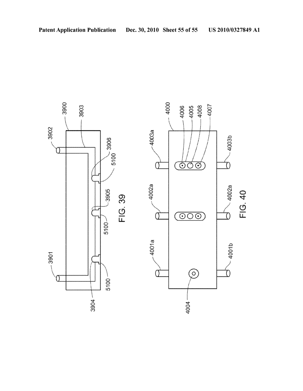 SENSOR APPARATUS SYSTEMS, DEVICES AND METHODS - diagram, schematic, and image 56