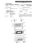 Security Device diagram and image