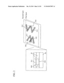 ANGLE SENSOR, ANGLE SENSOR MANUFACTURING METHOD, AND ANGLE DETECTION DEVICE USING THE ANGLE SENSOR diagram and image