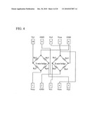 ANGLE SENSOR, ANGLE SENSOR MANUFACTURING METHOD, AND ANGLE DETECTION DEVICE USING THE ANGLE SENSOR diagram and image