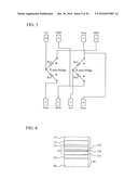 ANGLE SENSOR, ANGLE SENSOR MANUFACTURING METHOD, AND ANGLE DETECTION DEVICE USING THE ANGLE SENSOR diagram and image