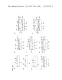 ANGLE SENSOR, ANGLE SENSOR MANUFACTURING METHOD, AND ANGLE DETECTION DEVICE USING THE ANGLE SENSOR diagram and image