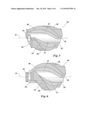 Pipeline Inspection Tool with Oblique Magnetizer diagram and image