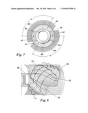 Pipeline Inspection Tool with Oblique Magnetizer diagram and image