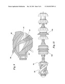 Pipeline Inspection Tool with Oblique Magnetizer diagram and image