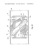 Pipeline Inspection Tool with Oblique Magnetizer diagram and image