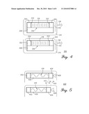 PULSED WAVEGUIDE SENSING DEVICE AND METHOD FOR MEASURING A PARAMETER diagram and image