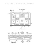 PULSED WAVEGUIDE SENSING DEVICE AND METHOD FOR MEASURING A PARAMETER diagram and image