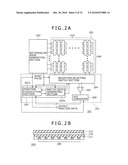 POSITION DETECTING DEVICE diagram and image