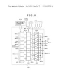 POSITION DETECTING DEVICE diagram and image