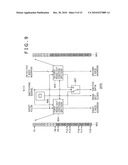 POSITION DETECTING DEVICE diagram and image