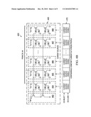 Parallel Array Architecture for Constant Current Electro-Migration Stress Testing diagram and image