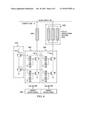 Parallel Array Architecture for Constant Current Electro-Migration Stress Testing diagram and image