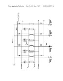 Parallel Array Architecture for Constant Current Electro-Migration Stress Testing diagram and image