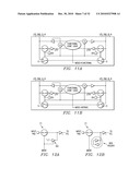 METHOD AND APPARATUS FOR DIE TESTING ON WAFER diagram and image