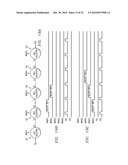 METHOD AND APPARATUS FOR DIE TESTING ON WAFER diagram and image