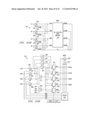 METHOD AND APPARATUS FOR DIE TESTING ON WAFER diagram and image