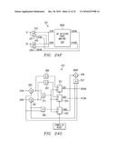 METHOD AND APPARATUS FOR DIE TESTING ON WAFER diagram and image