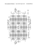 METHOD AND APPARATUS FOR DIE TESTING ON WAFER diagram and image